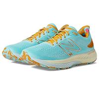 New Balance Women's, Fresh Foam 880 v2 Running Shoe, Surf/Marigold, 9.5 UK