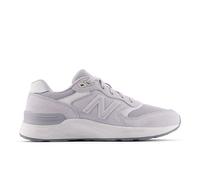 New Balance Women's Fresh Foam 880 v7 in Grey Synthetic, size 6