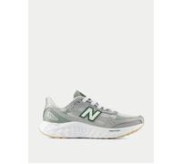 New Balance Women's Fresh Foam Arishi v4 Running Shoes - Raincloud - UK 7 - Grey