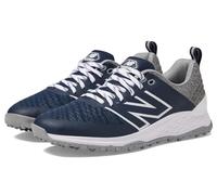 New Balance Women's Fresh Foam Contend V2 Golf Shoe, Navy, 8.5