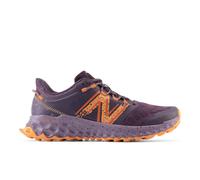 New Balance Women's Fresh Foam Garoé in Purple/Red/Blue Synthetic, size 4.5 Narrow
