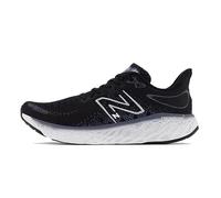 New Balance Women's Fresh Foam X 1080 V12 Running Shoe, Black/Thunder/Violet Haze, 5 Narrow
