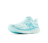 New Balance Women's Fresh Foam X 1080 V12 Running Shoe Bright Cyan/Virtual Blue 6 Wide