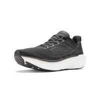 New Balance Women's Fresh Foam X 1080 V13 Running Shoe, Black/White, 5.5 UK