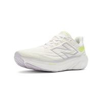New Balance Women's Fresh Foam X 1080 V13 Running Shoe, Sea Salt/Grey Violet, 5.5 Wide
