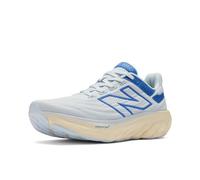 New Balance Women's Fresh Foam X 1080 V13 Running Shoe, Starlight/Marine Blue, 8.5 UK