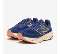 UK 5 New Balance Womens Fresh Foam X 1080V14 Shoes Navy Size