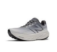 New Balance Women's Fresh Foam X 1080 V14 Running Shoe, Castlerock/Grey Matter/Black, 8.5 UK
