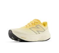 New Balance Women's Fresh Foam X 1080 V14 Running Shoe, Clementine/Angora/Dried Apricot, 9 Wide