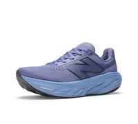 New Balance Women's Fresh Foam X 1080 V14 Running Shoe, Dream State/Blue Oyster/Morel, 13 Wide