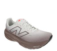 New Balance Women's Fresh Foam X 1080 V14 Running Shoe, Earth Shadow/Reflection/Urgent Red, 7.5 Wide