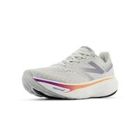 New Balance Women's Fresh Foam X 1080 V14 Running Shoe, Grey Matter/Silver Metallic/Inkwell, 9 UK