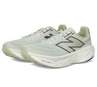 New Balance Women's Fresh Foam X 1080 V14 Running Shoe, Natural Mint/Magnet/Olivine, 38 EU