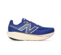 New Balance Women's Fresh Foam X 1080 V14 Shoes, Inkwell/Calcium/Copper, 10 X-Wide