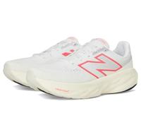 New Balance Women's Fresh Foam X 1080v14 Sneaker, 103 White/Angora, 9.5 UK