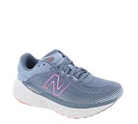 New Balance Womens Fresh Foam X 840f V1, Arctic Grey/Raspberry, 8