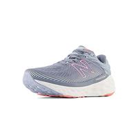 New Balance Women's Fresh Foam X 840f V1 Running Shoe, Arctic Grey/Raspberry, 8.5 Wide