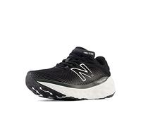 New Balance Women's Fresh Foam X 840f V1 Running Shoe, Black/Magnet, 7 UK