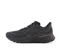 New Balance Women's Fresh Foam X 860 V13, Black/Lead/Black Metallic, 5 Wide