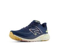 New Balance Women's Fresh Foam X 860 V13, Nb Navy/Orb Pink/Vintage Indigo, 4.5 UK