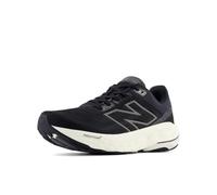 New Balance Women's Fresh Foam X 860 V14 Running Shoe, Black/Phantom/Angora, 8 Narrow
