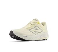 New Balance Women's Fresh Foam X 860 V14 Running Shoe, Calcium/Sea Salt/Clementine, 7