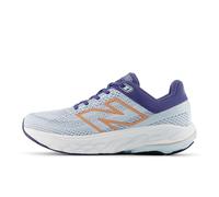 New Balance Women's Fresh Foam X 860 V14 Running Shoe, Frosted Glass/Dream State/Peach Nectar, 7.5 UK