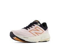 New Balance Women's Fresh Foam X 860 V14 Running Shoe, Pink Granite/Copper/Calcium, 5.5 UK