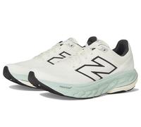 New Balance Women's Fresh Foam X 860 V14 Running Shoe, Sea Salt/Angora/Clay Ash, 11 Wide