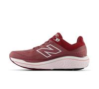 New Balance Women's Fresh Foam X 860 V14 Running Shoe, Washed Burgundy/Monarch Burgundy/Pink Granite, 8.5 UK