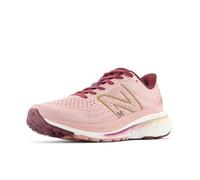 New Balance Women's Fresh Foam X 860v13 Sneaker, Pink Moon, 5 UK