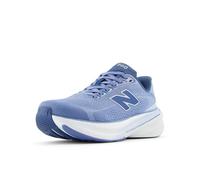New Balance Womens Fresh Foam X 860v15, Fairweather Blue/Silver Metallic, 9 Wide