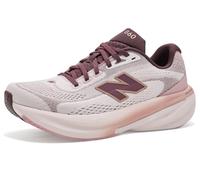 New Balance Womens Fresh Foam X 860v15, Pink Salt/Pebble, 9.5