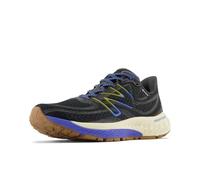 New Balance Women's Fresh Foam X 880 V13 Gore-Tex Shoes, Black/Marine Blue, 5.5 UK