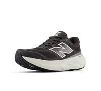 New Balance Women's Fresh Foam X 880 V15 Running Shoe, Black Cement/Sea Salt/Silver Metallic, 6 UK Wide