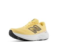 New Balance Women's Fresh Foam X 880 V15 Running Shoe, Clementine/Calcium/Black, 5.5 UK