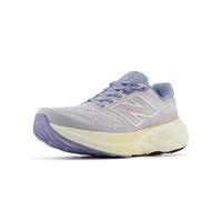 New Balance Women's Fresh Foam X 880 V15 Running Shoe, Pearl Grey/Calcium/Dusk Shower, 9.5 Wide
