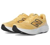 New Balance Women's Fresh Foam X 880 V15 Running Shoes, Clementine/Calcium, 7 Narrow