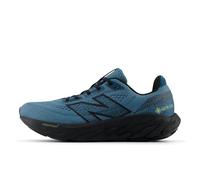 New Balance Women's Fresh Foam X 880v14 Gore-tex Sneaker, Terrarium/Black, 8 Wide