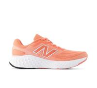 New Balance Women's Fresh Foam X Evoz V4 Running Shoe, Flare, 4 UK