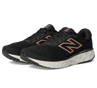 New Balance Womens Fresh Foam X EVOZ v4 Size: 5 1/2 UK, Colour: Black