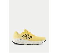 New Balance Women's Fresh Foam X EVOZ v4 Shoes - Clementine/Phantom/Sea Salt - UK 5.5 - Yellow