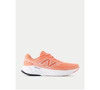 New Balance Women's Fresh Foam X EVOZ v4 Shoes - Flare - UK 8 - Orange