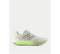 Women's Trail Running Shoes Fresh Foam X Garoe V2 Grey