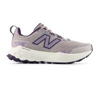 New Balance Fresh Foam X Garoé V2 Shoes Violet Women - 40.5