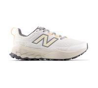 New Balance - Trail running shoes - Garoé V2 W Sea Salt/White Peach/Timberwolf for Women - Size 7 UK - Beige Beige 7 UK
