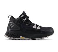 New Balance - Women's Fresh Foam X Hierro Mid GTX - Walking boots size 9, black