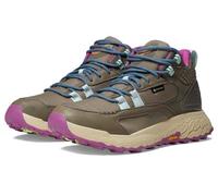 New Balance Womens Fresh Foam X Hierro Mid GTX Size: UK 6.5, Colour: Grey