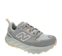 New Balance Womens Fresh Foam X Hierro Trek, Slate Grey/Lone Star Grey, 8.5