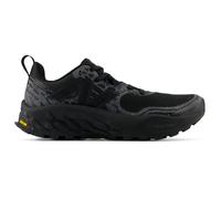 New Balance - Women's Fresh Foam X Hierro V8 GTX - Trail running shoes size 5, black